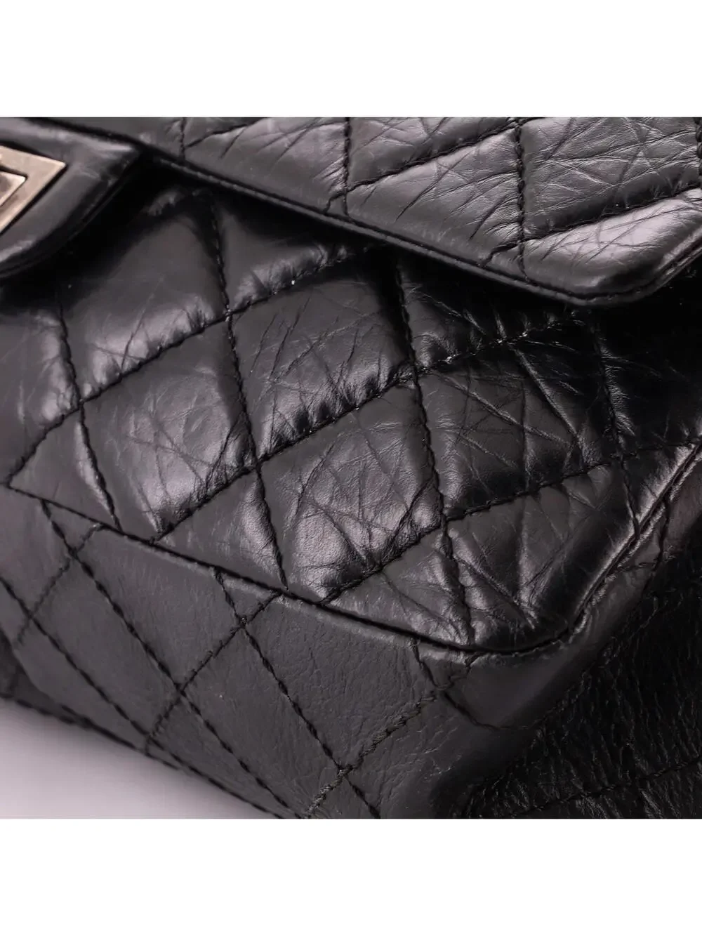 Chanel Reissue 2.55 Flap Bag Quilted #327271C43B